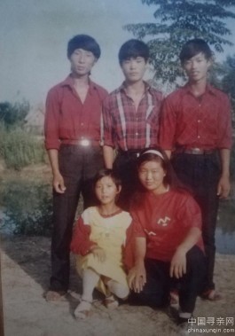 失踪人员：张友明、男、1968.9.16出生。住址：<strong><mark>江苏</mark></strong>省灌南县