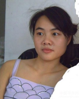 失踪人员：<strong><mark>湖北</mark></strong>凉水河曹玉娟